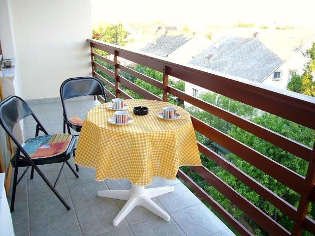 Fured Apartments Balatonfured Room photo