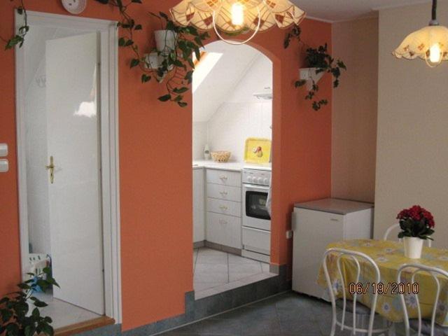 Fured Apartments Balatonfured Room photo