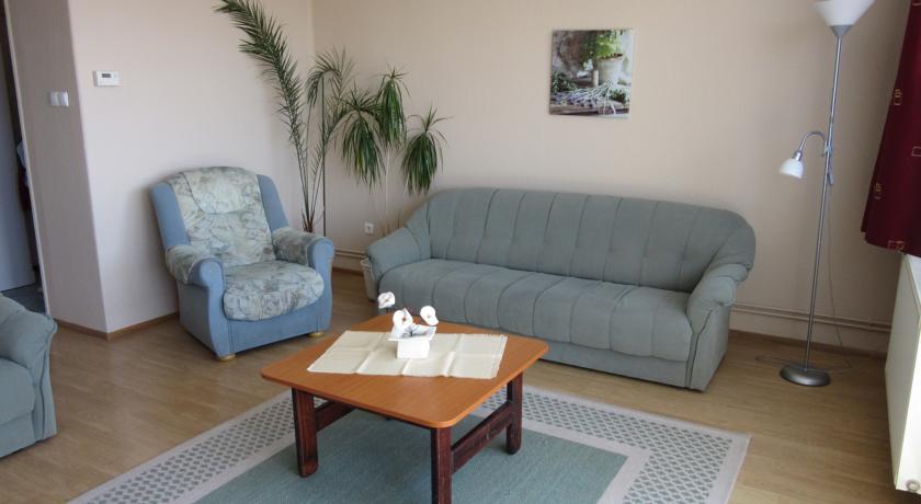 Fured Apartments Balatonfured Room photo